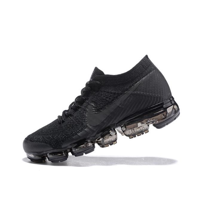 Nike Air Vapormax Flyknit Homme Femme Mixte Chaussures De Sport ... Nike Air Vapormax Flyknit Homme Femme Mixte Chaussures De Sport ...
