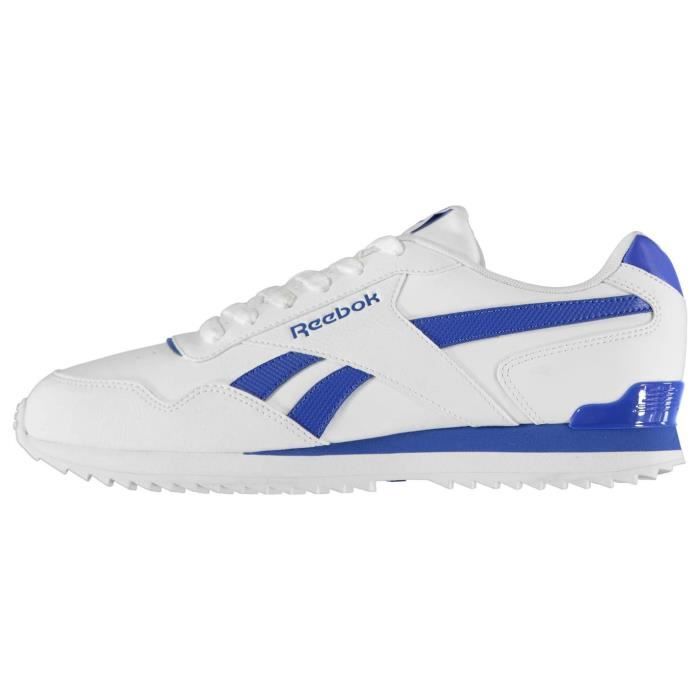 basket reebok homme solde