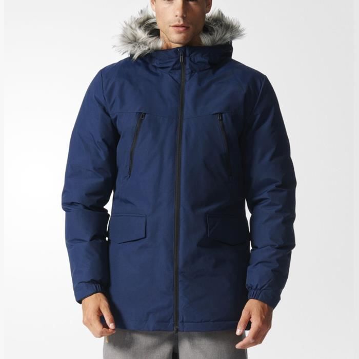 parka adidas homme hiver