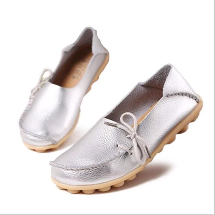 chaussures de qualité pour femmes