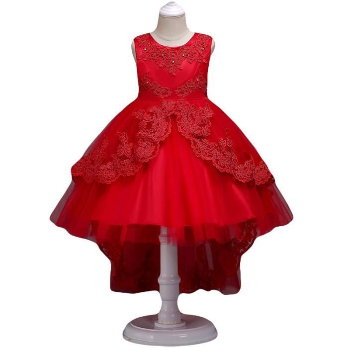 Robe mariage 6 ans Clearance