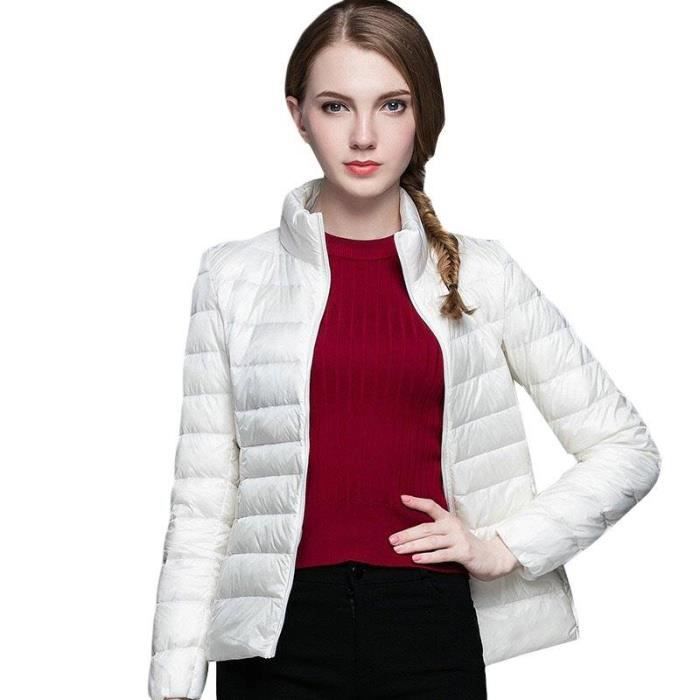 veste doudoune light