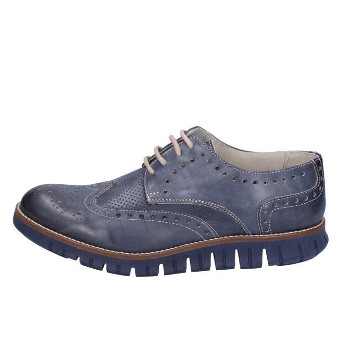 chaussures cuir végétal