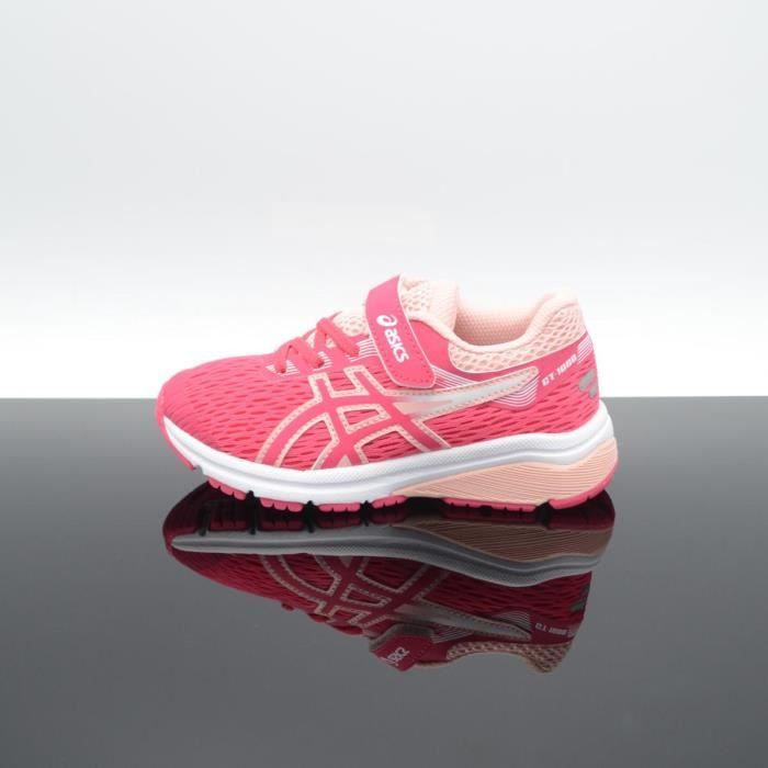 asics rose enfant asics rose enfant