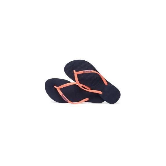 Bleu marine Havaianas Tongs Taille 4 & 5 disponible Bleu marine Havaianas Tongs Taille 4 & 5 disponible