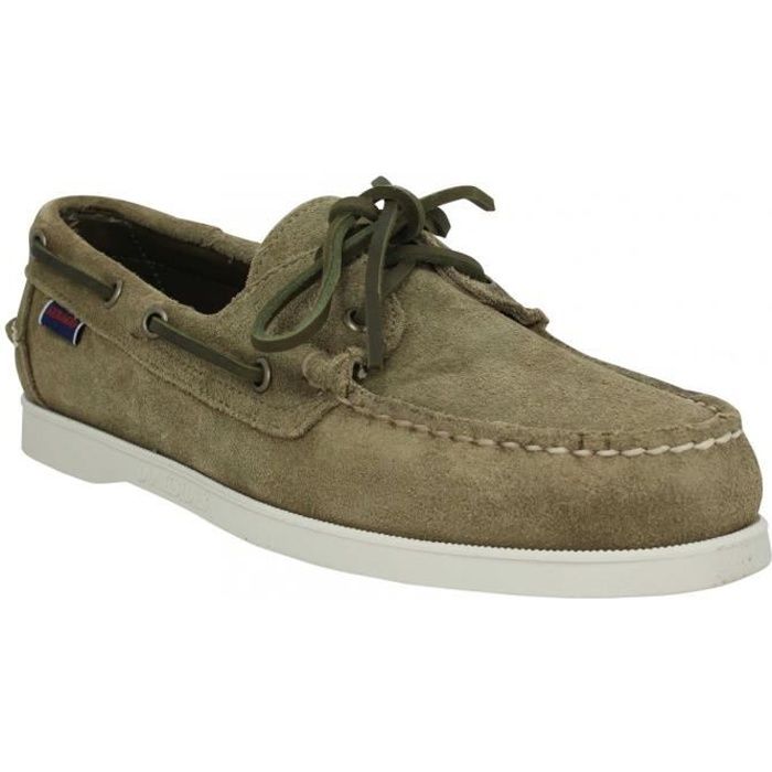 chaussure bateau sebago homme