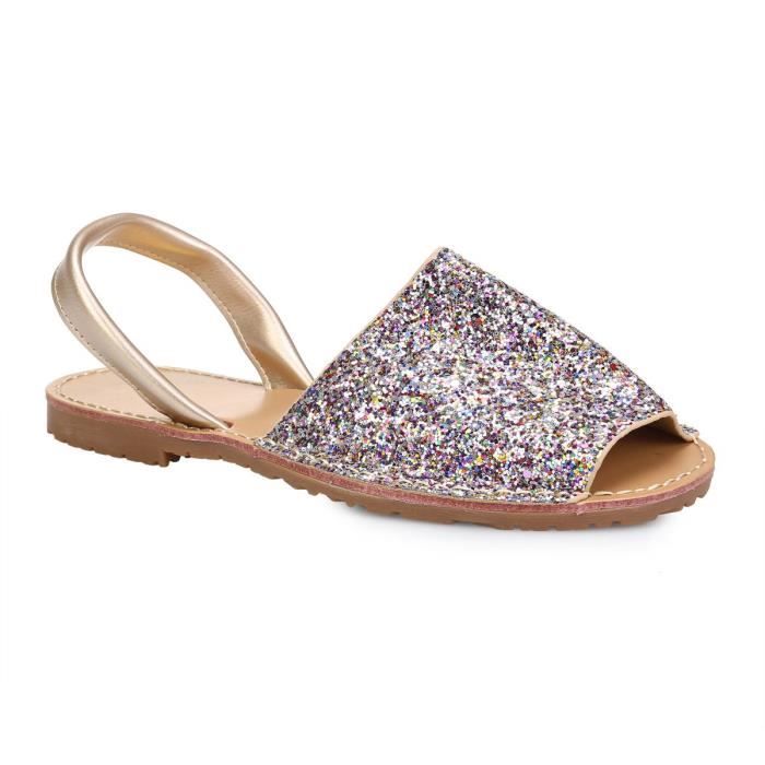 selection d espadrilles a paillettes pour l ete 2018 - Run Baby Run