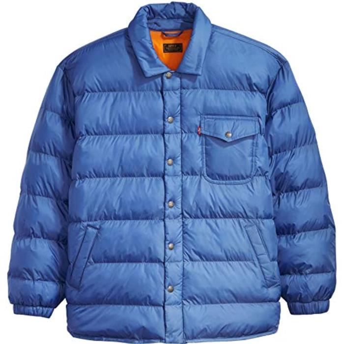 Blouson Perfecto Bomber Z3UHA Levis 