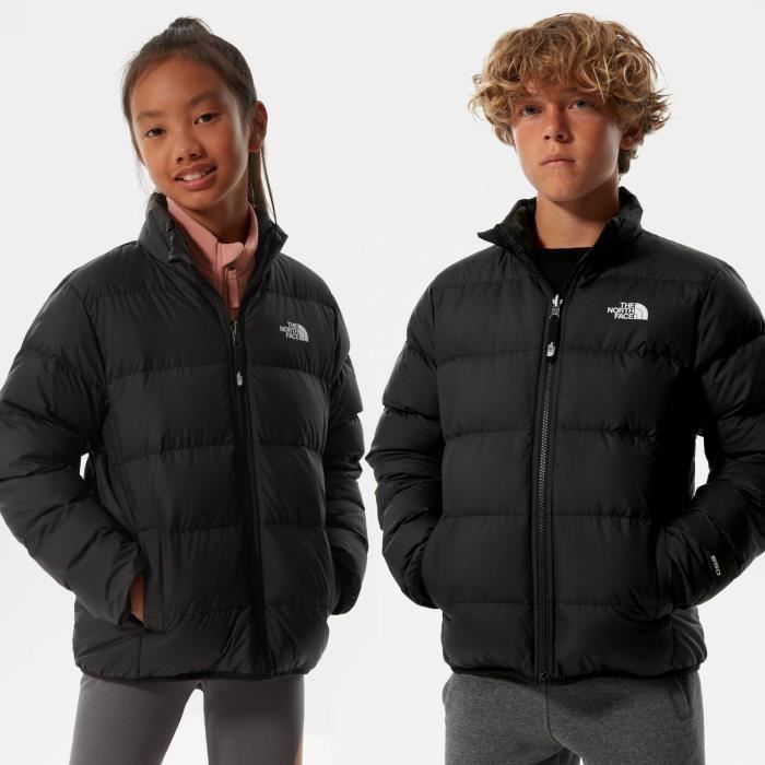 doudoune north face junior