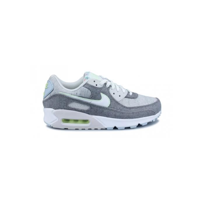 Nike Air Max 90 NRG Vast Grey - Le Site de la Sneaker