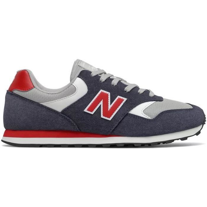 New Balance ML 393 ML393VR1 - Chaussure pour Homme