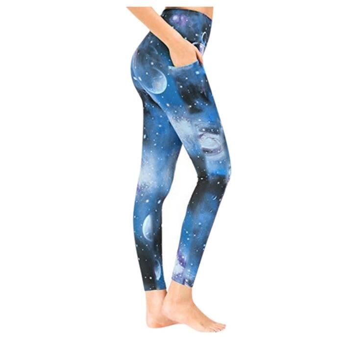 legging espace
