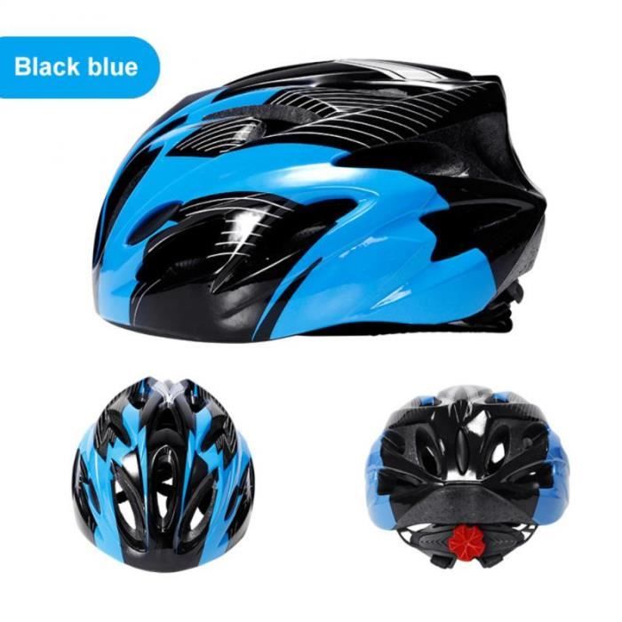 Casque Intégral Enfant Super Complet – Vélo, Trottinette, Skate : Mentonnière Amovible, Visière, Feu Arrière, Coussinets Joues