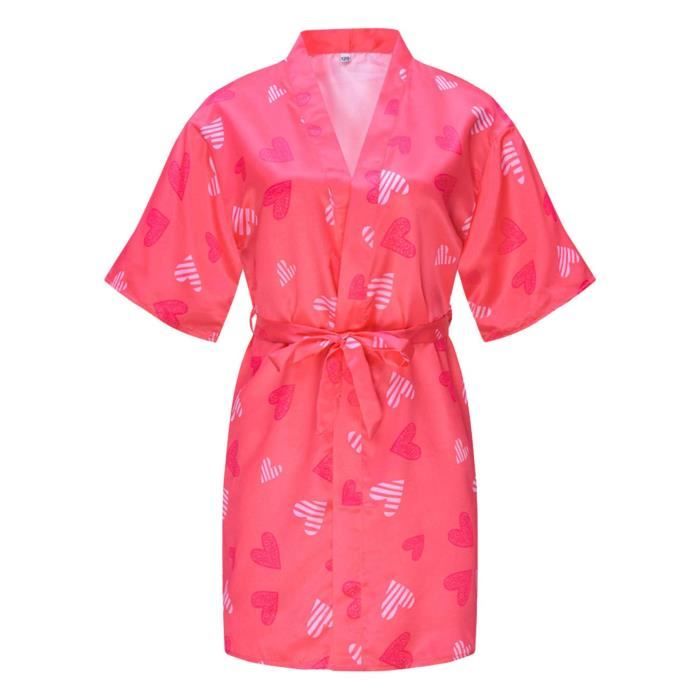 Inhzoy Bébé Garçon Fille Enfant Gilet Paillette Brillant
