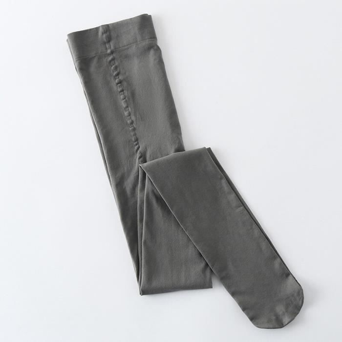 Collants Opaques Femmes 80 Deniers - Chauds, Multi-couleurs, 3 Tailles Disponibles