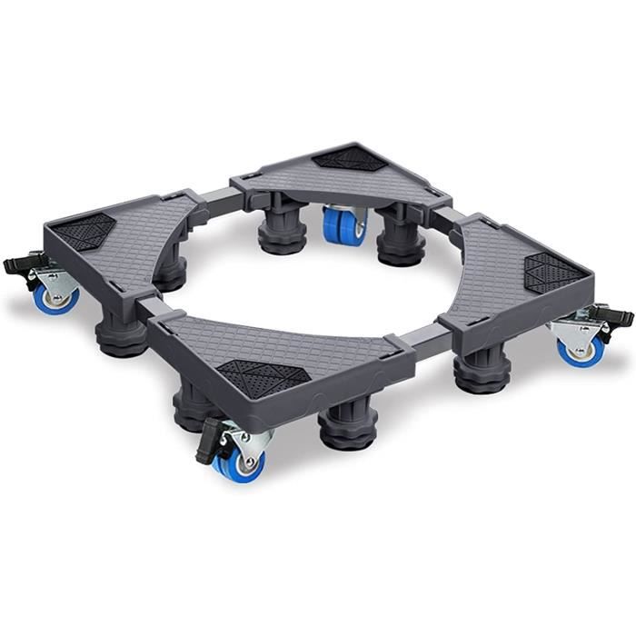 Équilibreuse De Roues Moto NAIZY – Support Réglable Avec Cônes, Idéale Pour Équilibrage Pneus Et Jantes Moto & Vélo
