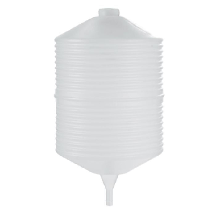 Meilleurs prix pour Siphon En Plastique Blanc Pour Abreuvoir Poule Sur Pieds 30l - River Systems