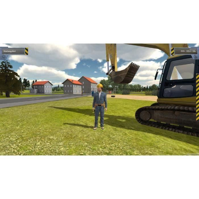 construction simulator 2012 construction simulator 2012
