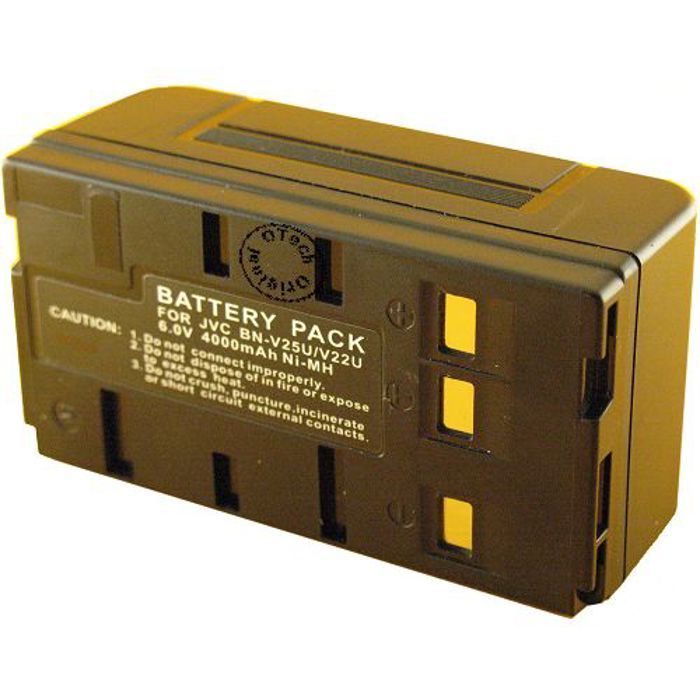 Vhbw batteria sostituisce Kirisun KB-77B per radio (2000mAh, 7,4V, Li Vhbw batteria sostituisce Kirisun KB-77B per radio (2000mAh, 7,4V, Li