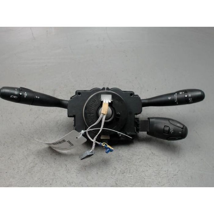 PIECES AUTO D'OCCASION - 96787402XT - COMODO - BLOC COMMODOS PEUGEOT 206 - B2-364155