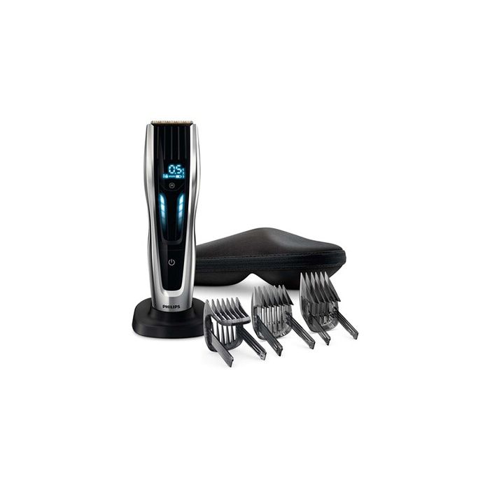 Tondeuse homme Philips HC9450/20 HAIR CLIPPER SERIES 9000