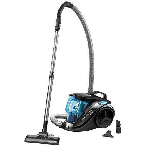 Photo de rowenta-ro3731ea-aspirateur-traineau-sans-sac-compact-power-cyclonic