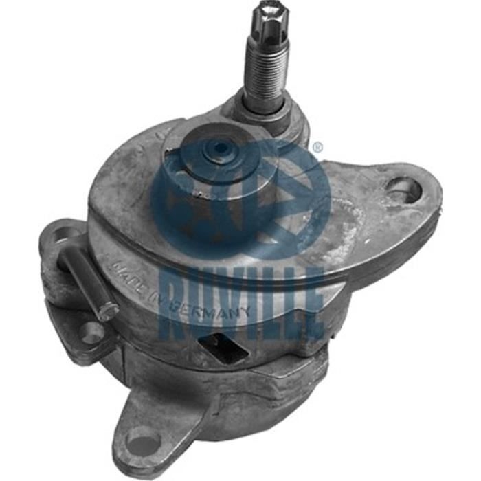 Tendeur Courroie Trapézoà¯dale à Nervures - Triscan 8641 273003 - Auto