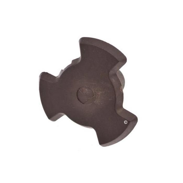 Entraineur de plateau - SAMSUNG BRANDT - DE67-60081A - Marron - Compatible avec plusieurs modèles