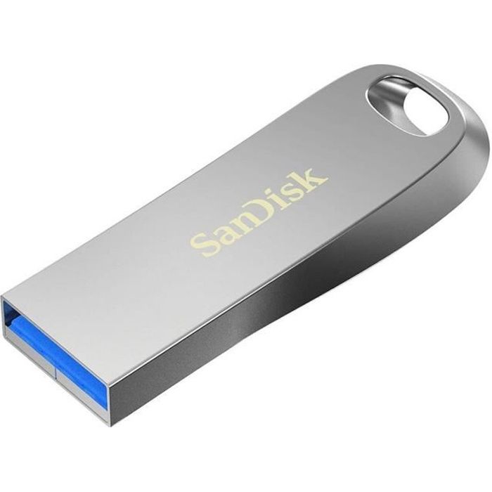 Sandisk Ultra Luxe clé USB CZ74 USB 3.0 150MB/ - vue 2