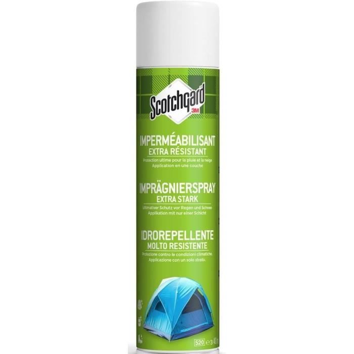 eco:fy® spray imperméabilisant pour stores et parasols
