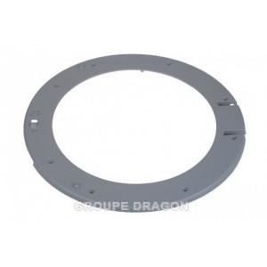 Siemens cadre de hublot intérieur lave-linge Gris - vue 2