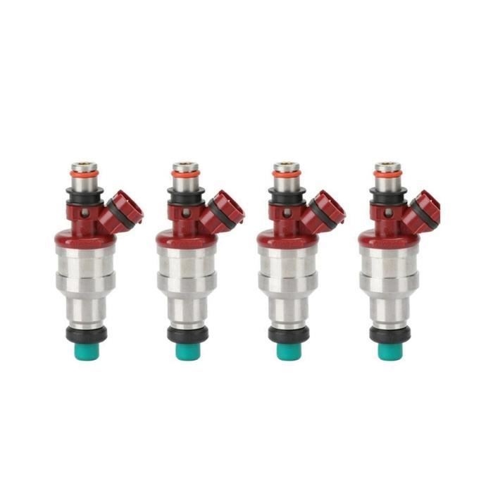 Injecteur Buse Carburant 25384016 – Compatible PSA, BMW, Mini – Remplacement Direct Pour Système Injection