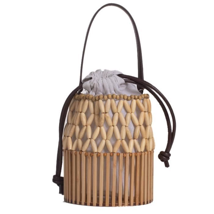 Mouchoirs Voyage Bambou – Lot De 56 Paquets De 10 – Hypoallergéniques