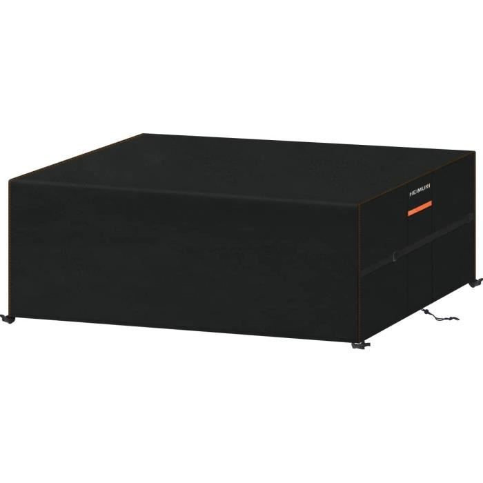 Housse De Protection Pour Table De Football (baby-foot) – Tissu Oxford 420D étanche, Anti-UV, Taille ~160x115x50 Cm, Pour Intérieur Et Extérieur (jardin, Terrasse, Camping)