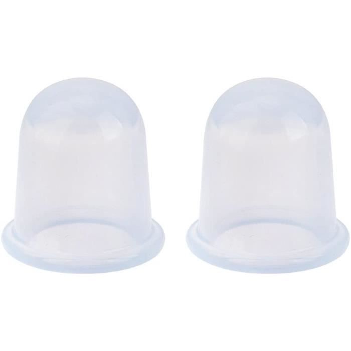 Lot De 2 Supports De Téléphone à Ventouse En Silicone, Double Face, Support à Ventouse Arrière Du Téléphone, Coque De Téléphone Multifonction à Ventouse Pour Douche, Miroir, Selfies De Voiture (noir