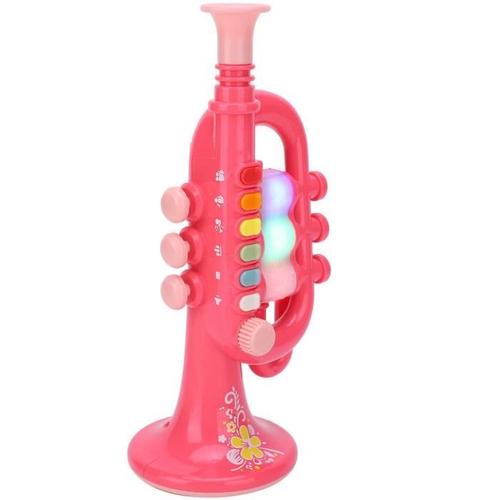 Instrument de musique bébé - Tmimi