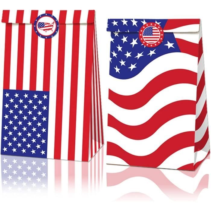 400 Sacs Kraft Alimentaires 15x15cm - Parfaits Pour Burgers, Frites, Snacks & Fêtes