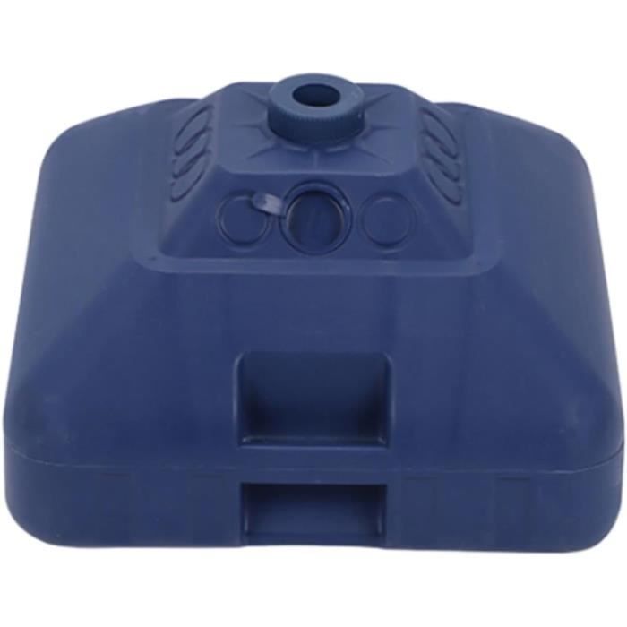 Lot De 2 Supports De Poids Downrigger 3005.5011 - Noir, Neufs