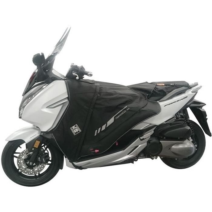 TUCANO Tablier honda forza 125/300 de 2018 modele pro 4 saisons