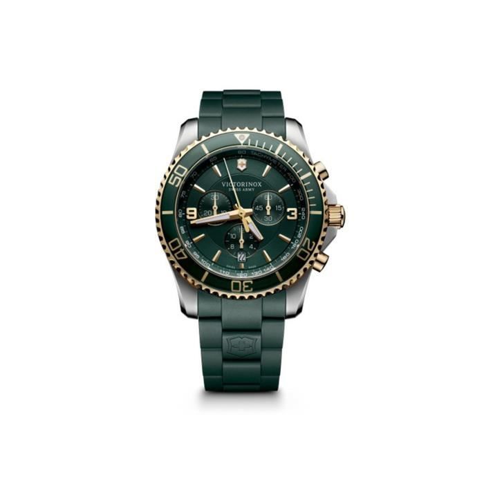 Victorinox Swiss Army 241694 Montre Homme Quartz