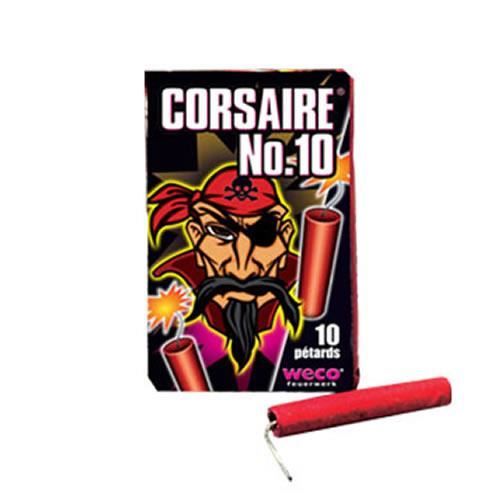 SUPER DEMON 10 PAQUETS DE 10 LOT DE 100 PÉTARDS À MECHE tigre e4 artifice