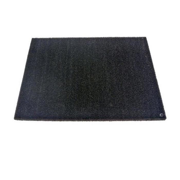 Filtre rectangulaire à lunité dorigine 280x215x10 mm Hotte 481281718352 ARISTON HOTPOINT INDESIT SCHOLTES WHIRLPOOL