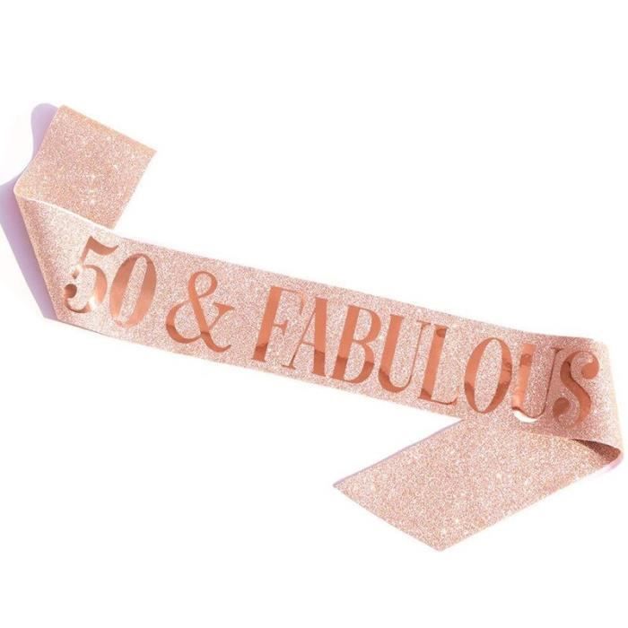15 Ceinture En Satin Pour Anniversaire De 21 Et 30 Ans Decoration Reine Pour Fille Fournitures Pour Fete D Anniversaire 21 Cdiscount Maison
