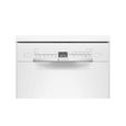 Lave-vaisselle Bosch 45cm 9c 46db A+ pose-libre blanc - SPS2HKW59E-1