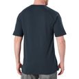 T-shirt Marine Homme Dickies Temp Iq-1