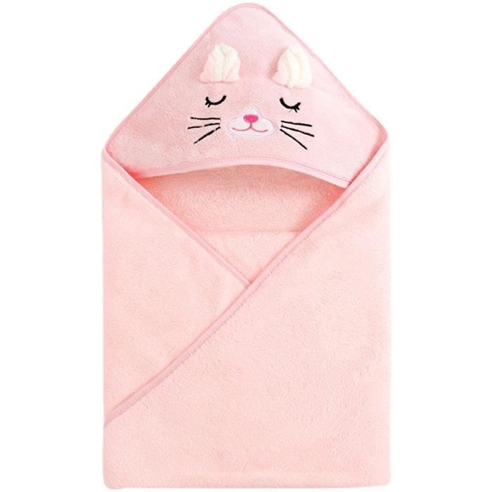 Sortie De Bain Bebe