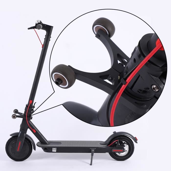 Accessoire Trottinette Electrique Pas Cher - Livraison Express 48H