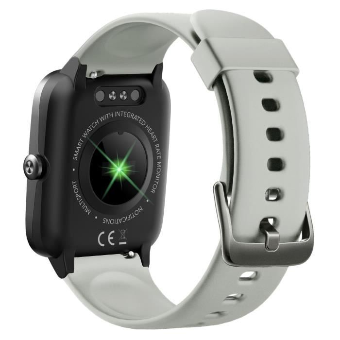 Smartfit montre on sale