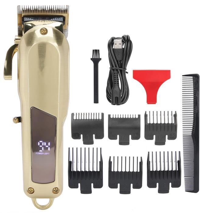 Hair cutting trimmer price discount