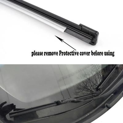 Essuie-glaces Avant Pour BMW 3 E46 (1998-2005) - Lot 2 Balais Gauche 575 Mm Droite 500 Mm - Marque OXIMO - 3